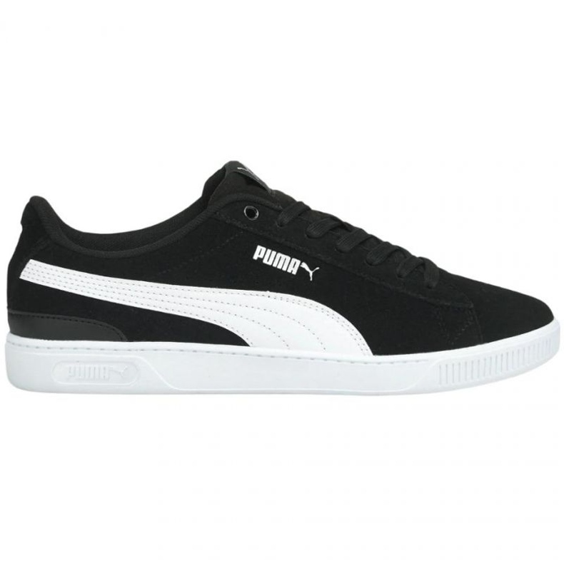Tênis Vikky v3 Puma W 383023 01 preto