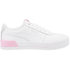 Puma Carina L Jr 370677 32 branco