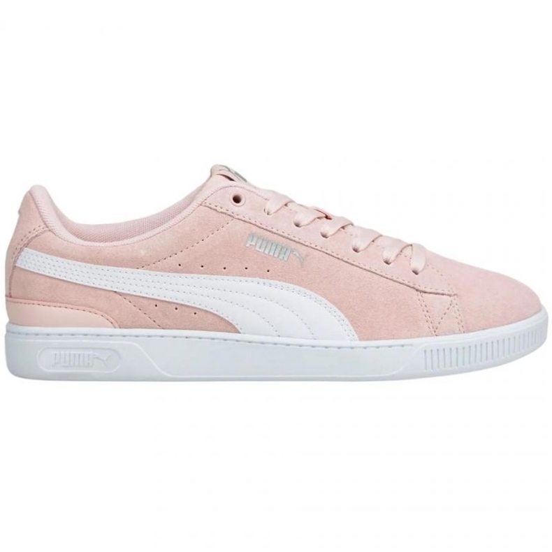 Sapatos Puma Vikky v3 383023 05 rosa