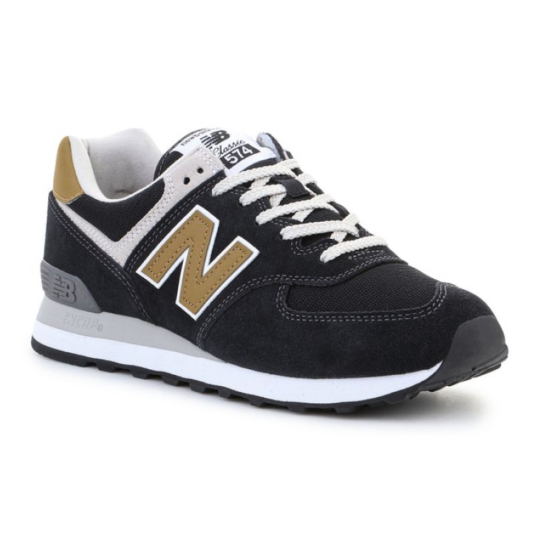 New Balance Novo Balanço M ML574EO2 preto
