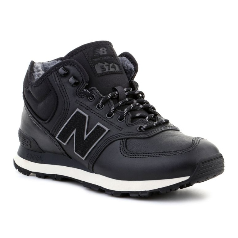 New Balance Novo equilíbrio M MH574GX1 preto
