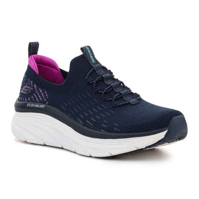 Tênis Skechers Star Stunner W 149356-NVPR azul