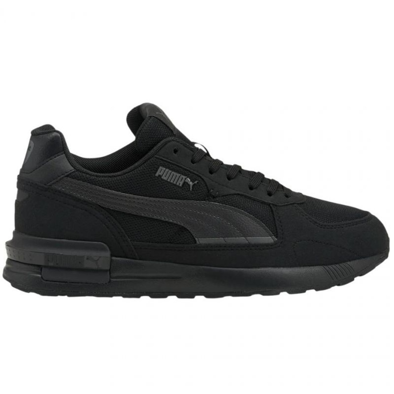Sapatos Puma Graviton 380738 01 preto