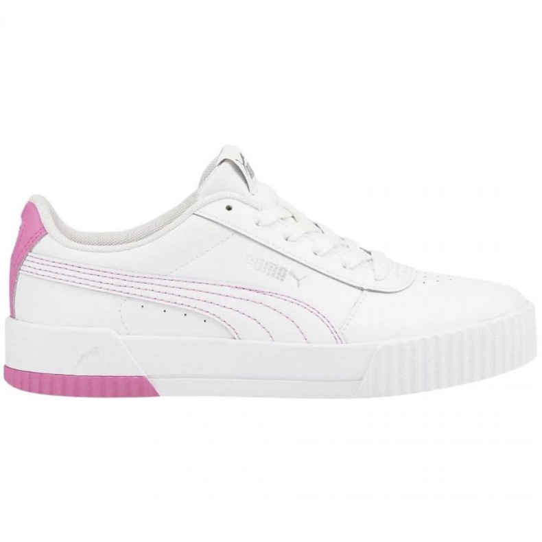 Puma Carina LW 370325 46 branco
