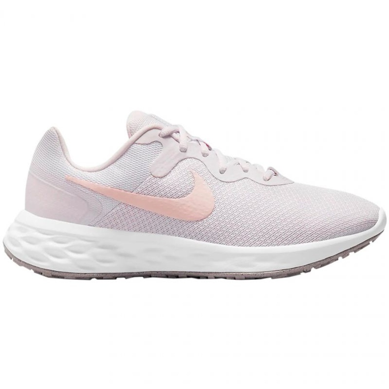 Tênis Nike Revolution 6 Next Nature DC3729 500 rosa