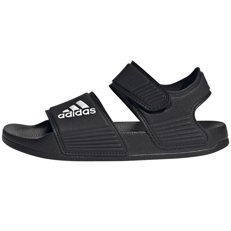 Sandálias Adidas Adilette K GW0344 preto