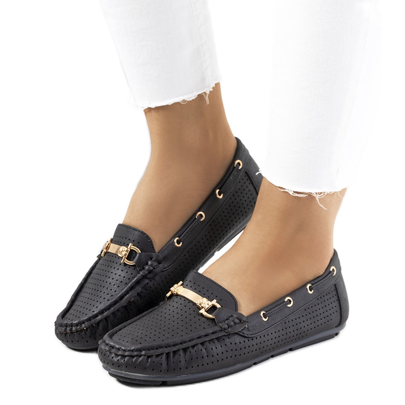 Mulheres negras de Townley preto