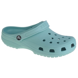Crocs Classic W 10001-4SS azul