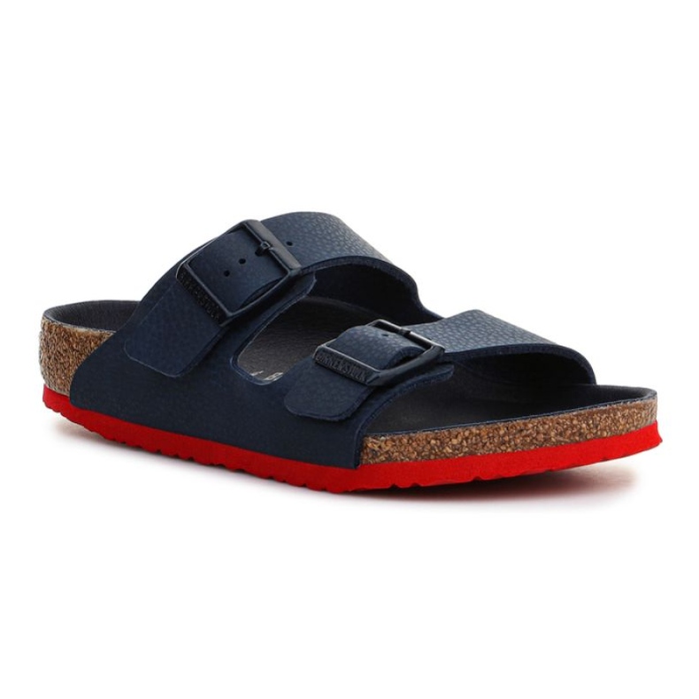Birkenstock Arizona Kids 1022253 azul