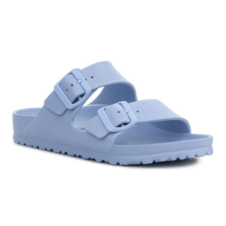 Birkenstock Arizona Dusty Blue Eva W 1022510 azul