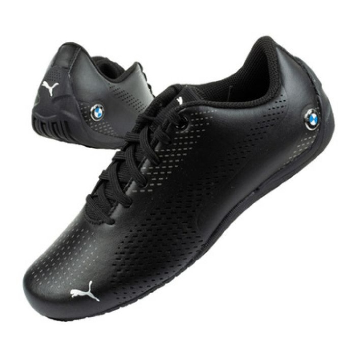 Puma Drift Cat 5 Ultra M 339802 01 preto