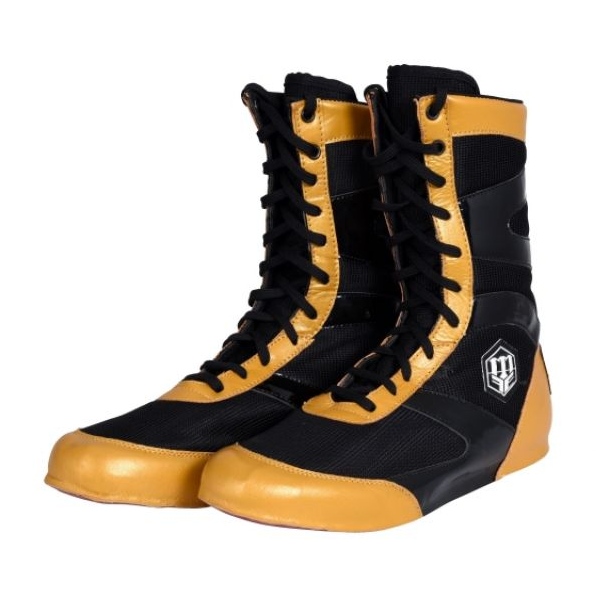 Tênis de boxe BB-Masters 05125-40 preto