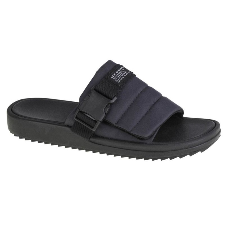 Levis Chinelos Levi's Tahoma 234232-1701-559 preto