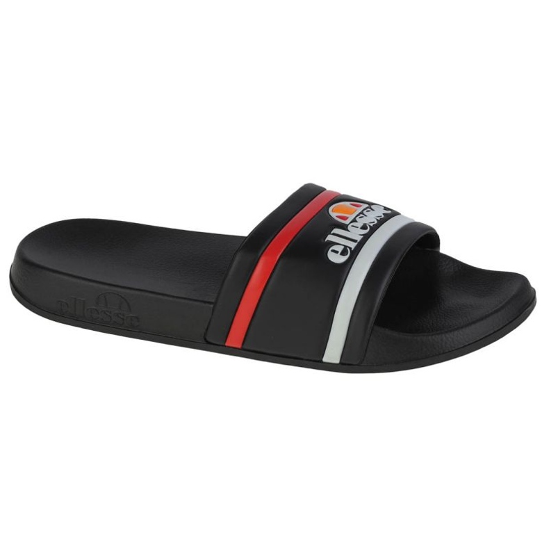 Ellesse Lion Slides M EL11M74503-02 preto