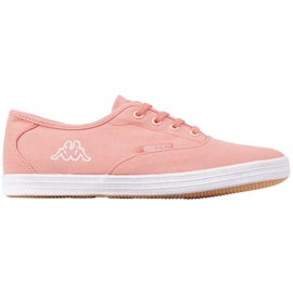 Sapatos Kappa Zony 243163 7410 laranja Sapatos Kappa Zony 243163 7410 laranja