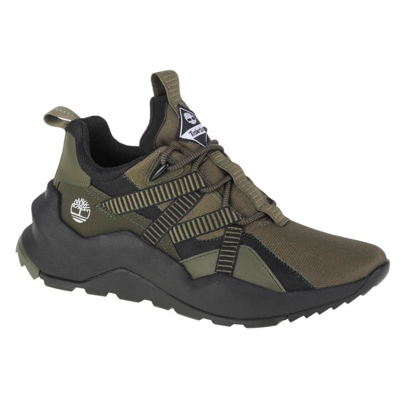 Tênis Timberland Madbury M A2K9X verde