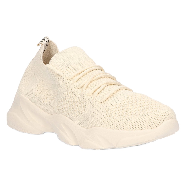 Filippo DTN2184/22 Meias bege.