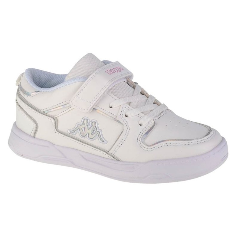 Sapatos Kappa Lineup Low Gc 260963K-1017 branco