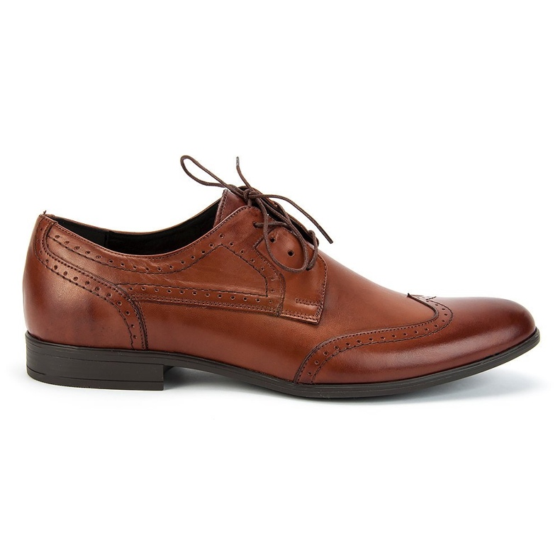 Filippo A-5770-105 + Sapatos Marrons castanho