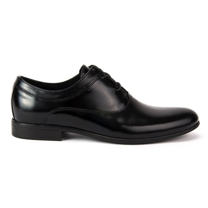 Sapato preto Filippo A-5920-136