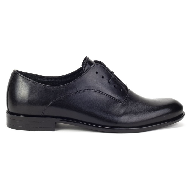 Sapatos Filippo B-6459-524 Preto
