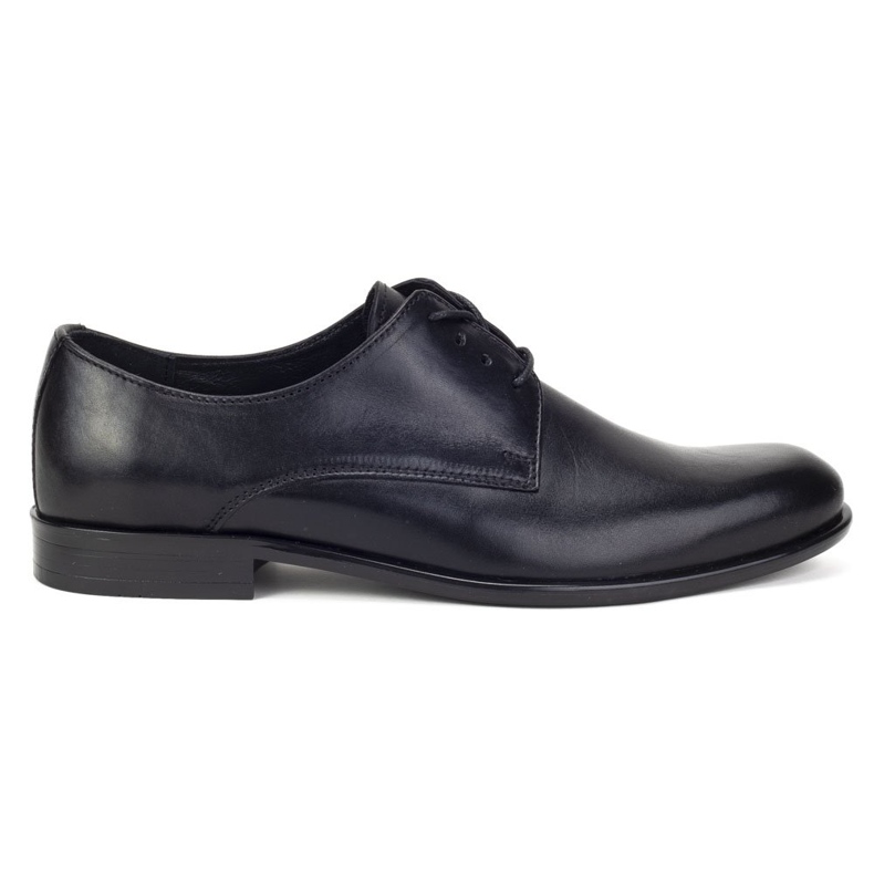 Sapatos Filippo B-6458-524 Preto