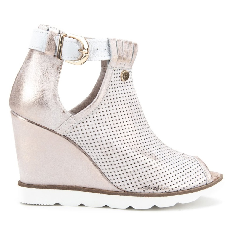 Bota Filippo 307 Rosa