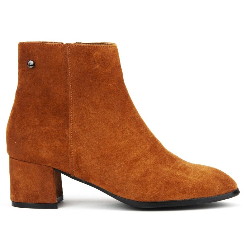 Bota Filippo DBT316 / 19 Br Brown castanho