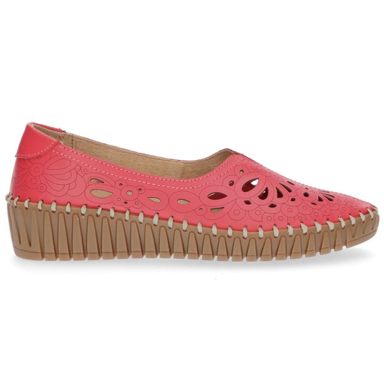 Sapatos Filippo DP1229 / 20 Rd Vermelho Sapatos Filippo DP1229 / 20 Rd Vermelho