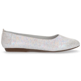 Sapatos Filippo DP1337 / 20 Mlt Multicolorido