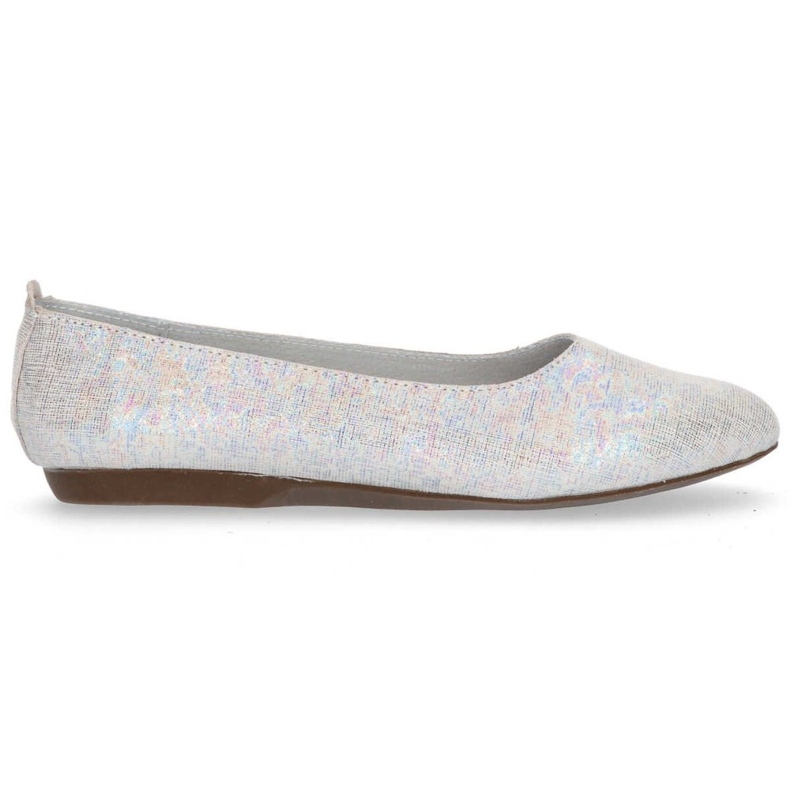 Sapatos Filippo DP1337 / 20 Mlt Multicolorido