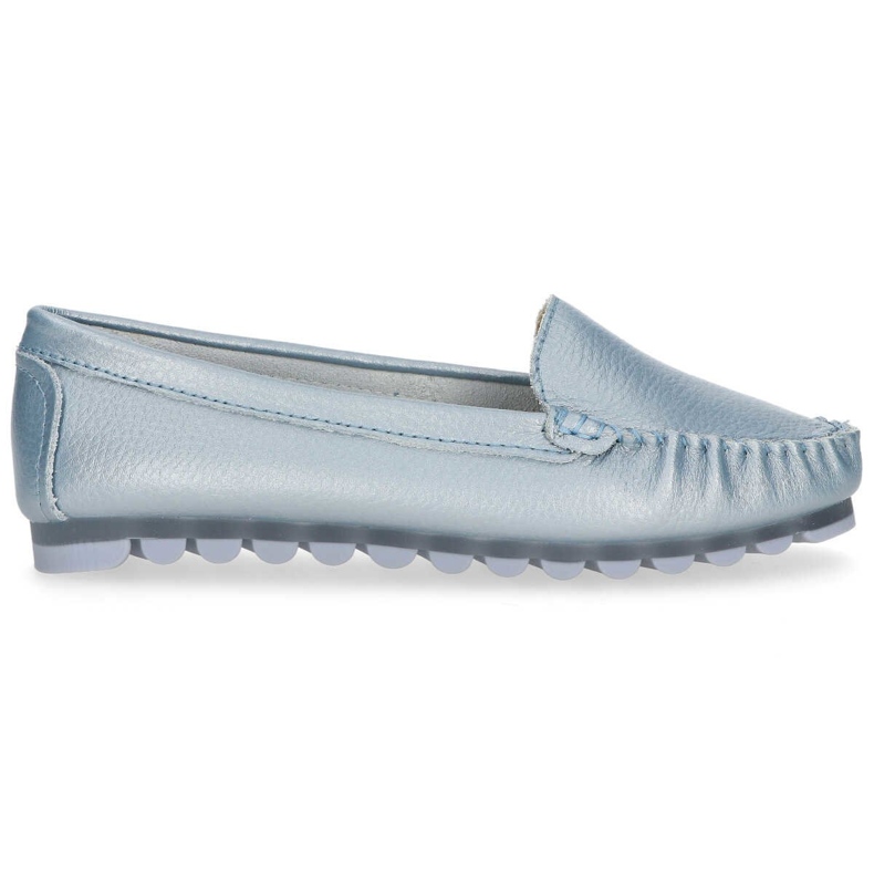Mocassins Filippo DP130 / 20 Lt Bl Azul Claro