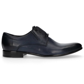 Sapato azul marinho Filippo A-6273-325 azul-marinho