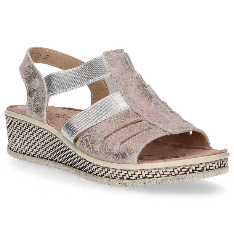 Filippo DS1432 / 20 Go gold dourado