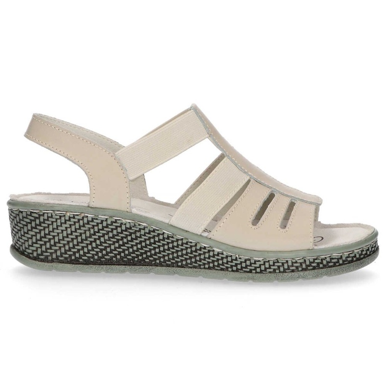 Sandálias Filippo DS1432 / 20 Bege