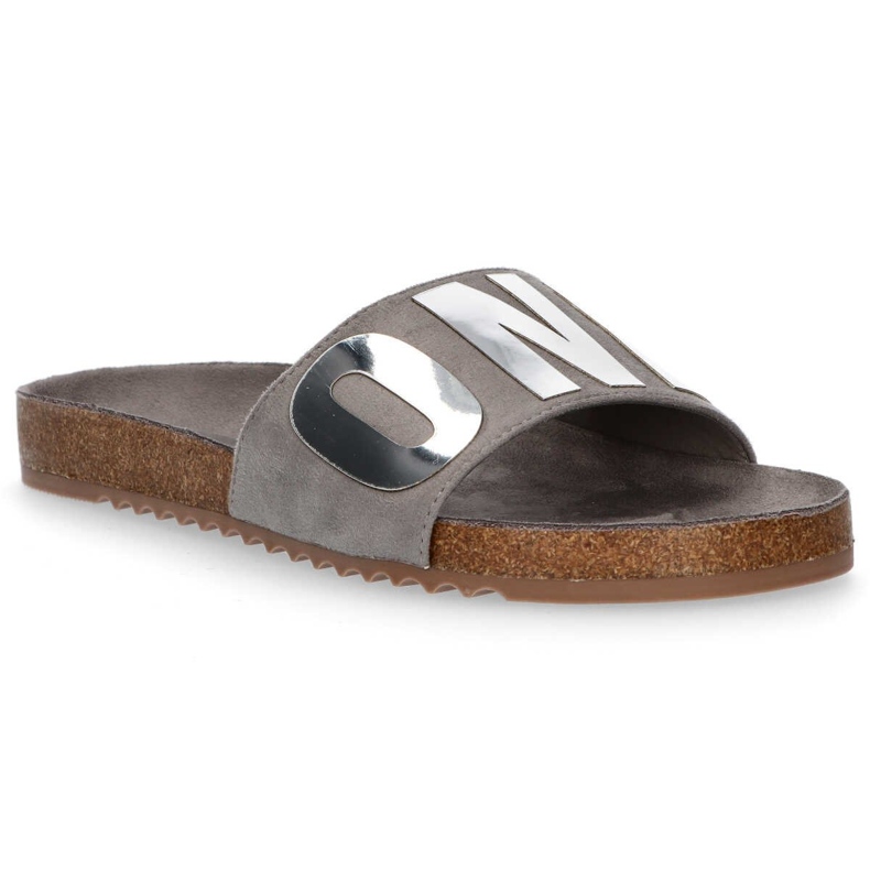 Chinelos Filippo DK1374 / 20 Gr cinza