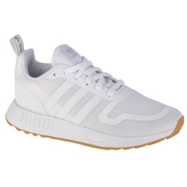 Tênis Adidas Multix X Jr GX8396 branco