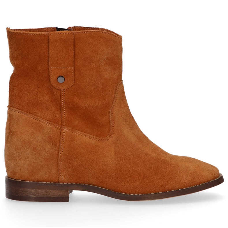 Botas Rudy Filippo 2703 castanho Botas Rudy Filippo 2703 castanho