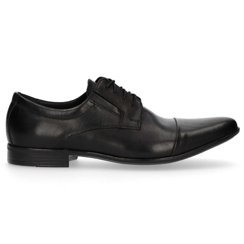 Sapato preto Filippo 245D-459
