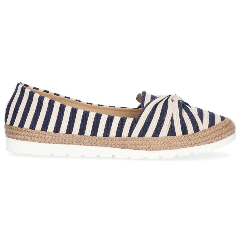 Sapatos Filippo DP1368 / 20 Nv azul marinho