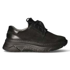 Sapatos Filippo 1437/20 Preto