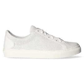 Filippo 678-012 Sapatos brancos