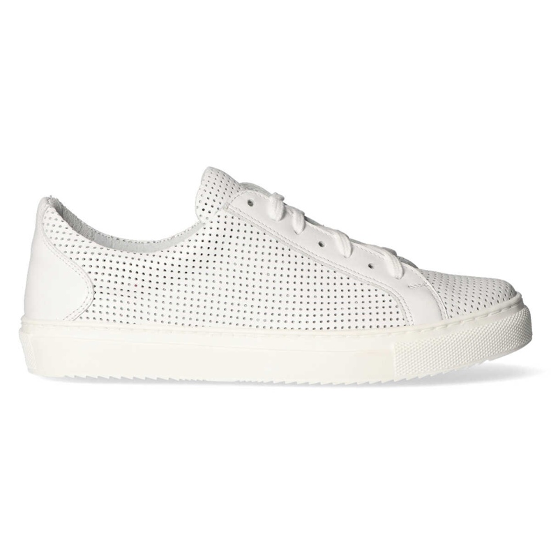 Filippo 678-012 Sapatos brancos