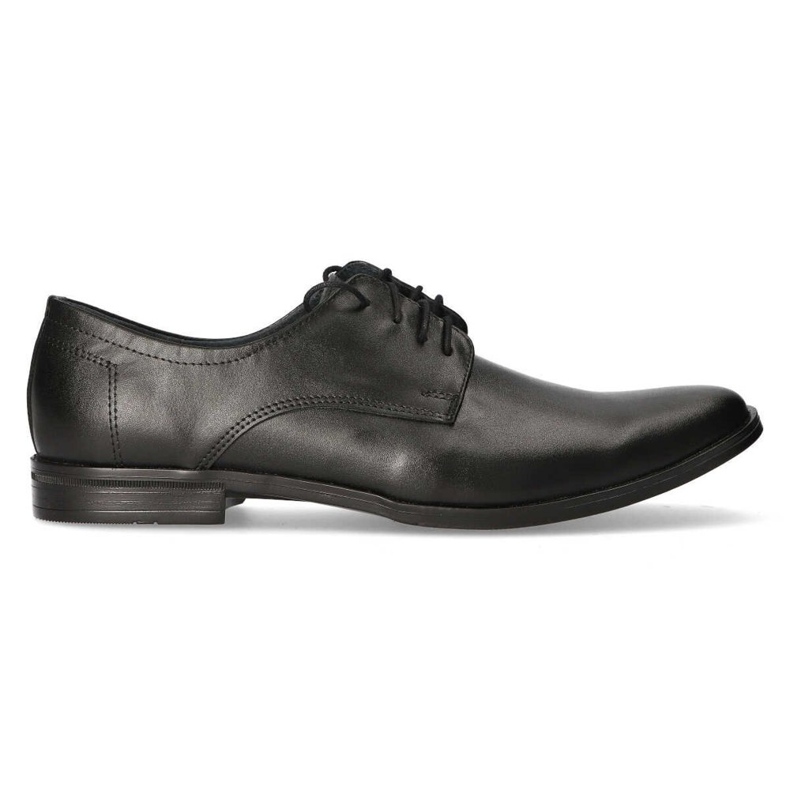 Sapato preto Filippo G-208