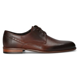 Sapatos Filippo Premium A-6935 Marrom