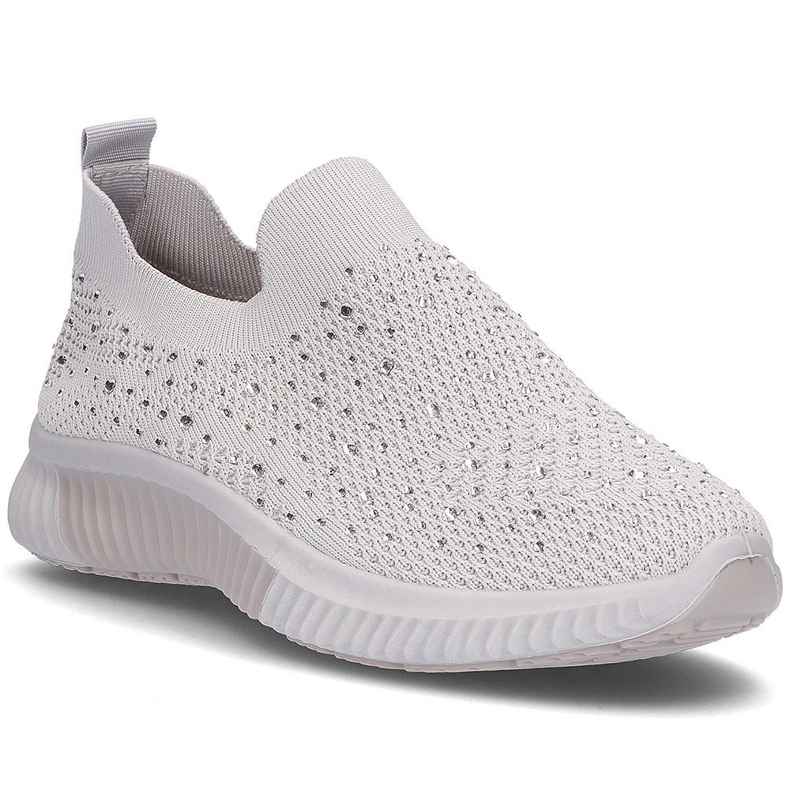 Tênis Filippo DTN2290 / 21 Gr cinza