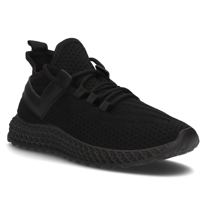 Tênis feminino Filippo DTN2292 / 21 Bk preto