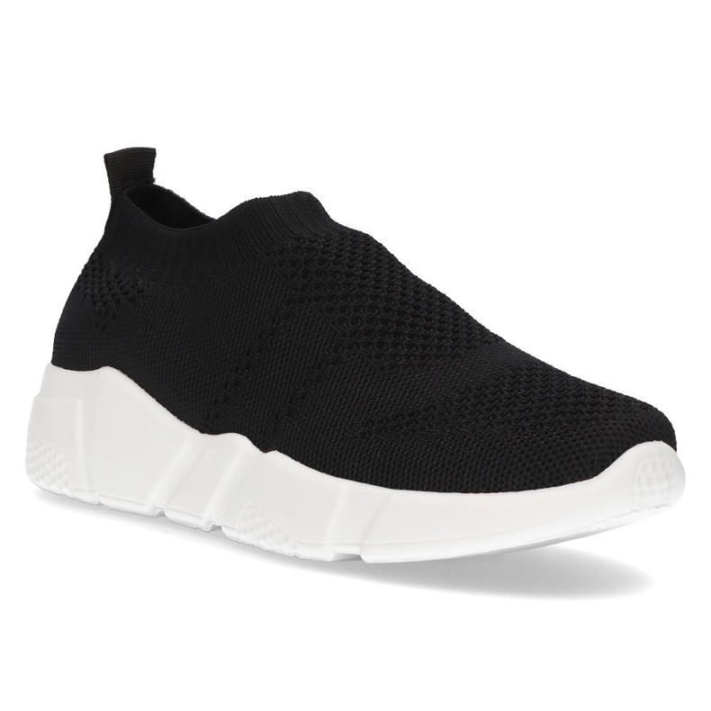 Tênis feminino Filippo DTN2182 / 21 Bk preto