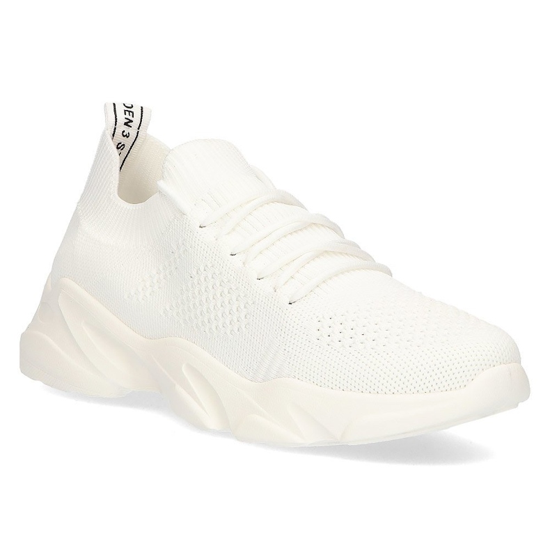 Tênis feminino Filippo DTN2184 / 21 Wh branco