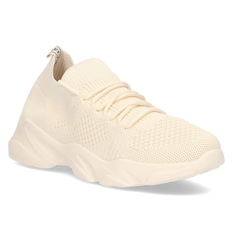 Tênis feminino Filippo DTN2184 / 21 Bege